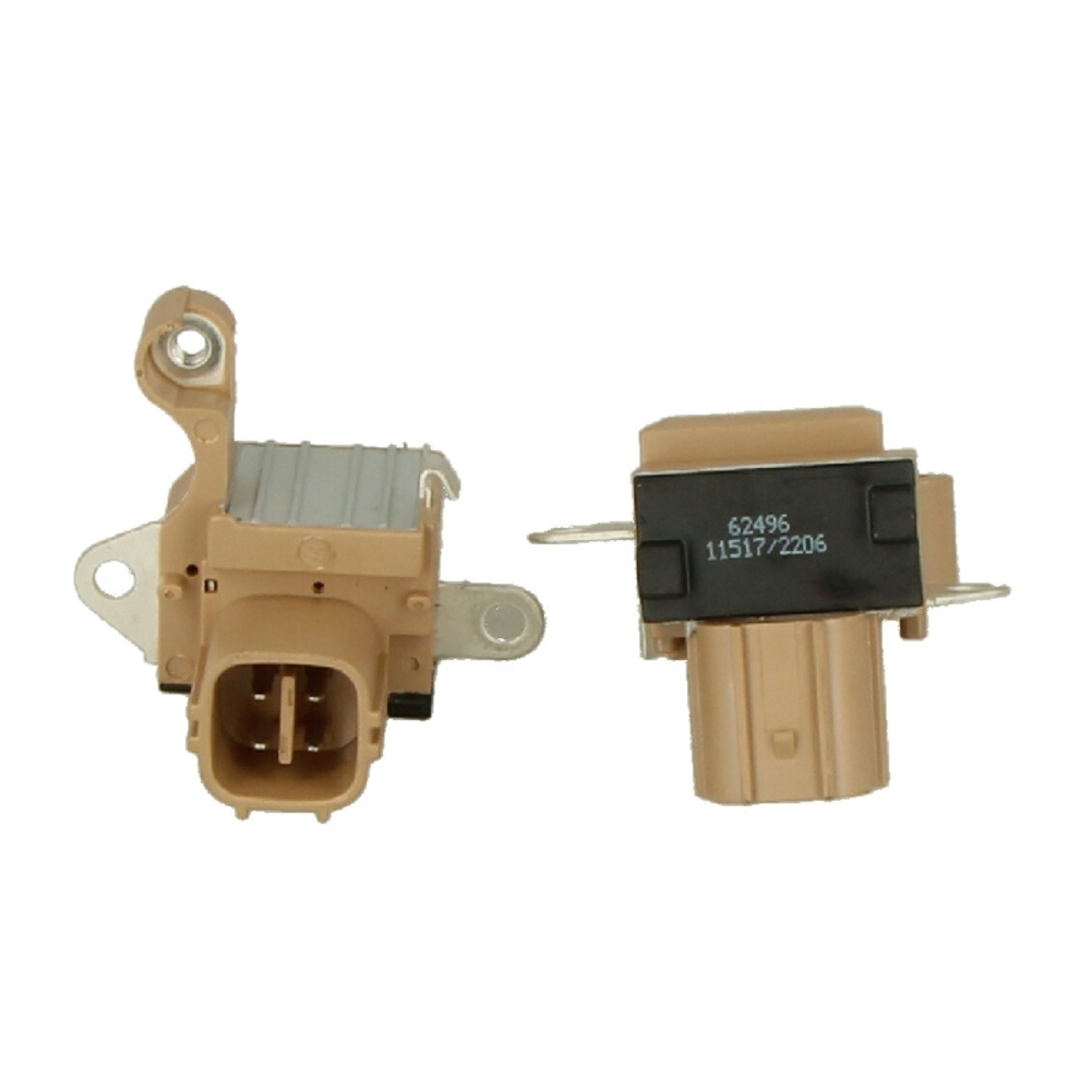 Régulateur - +Line Selected - 052.000.445.056