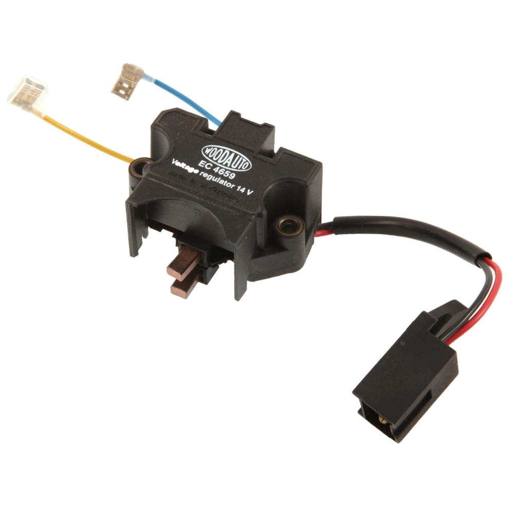 Régulateur - +Line Selected - 052.000.450.006