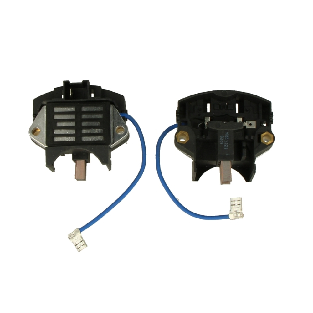 Régulateur - +Line Selected - 052.000.456.006