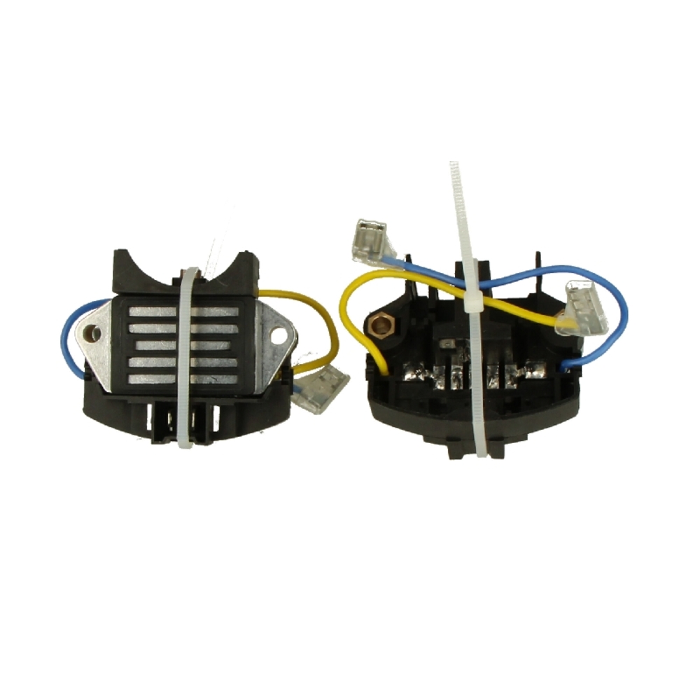 Régulateur - +Line Selected - 052.000.457.006