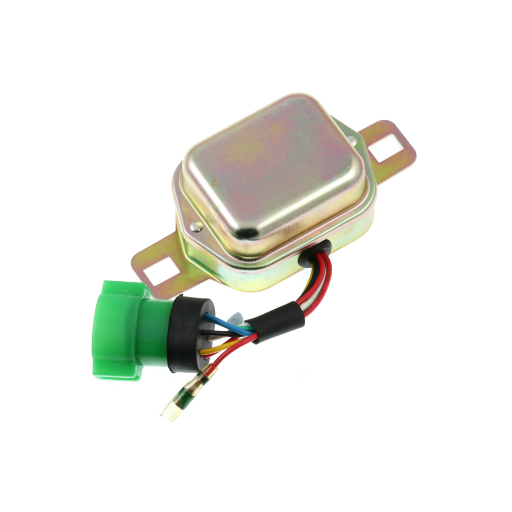 Régulateur - +Line Selected - 052.000.474.056