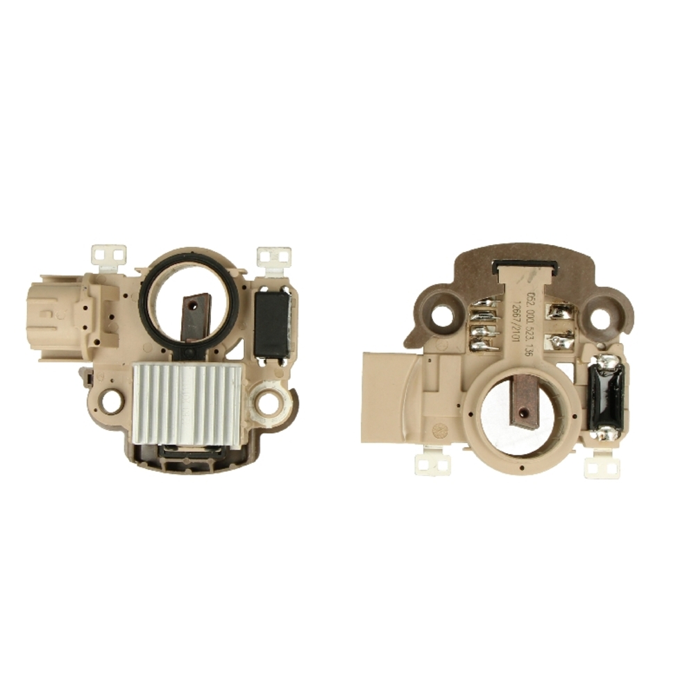 Régulateur - +Line Selected - 052.000.523.136