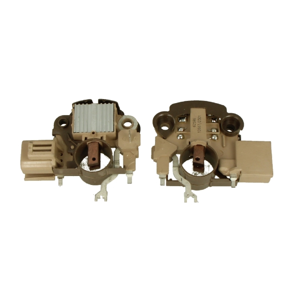 Régulateur - +Line Selected - 052.000.524.136