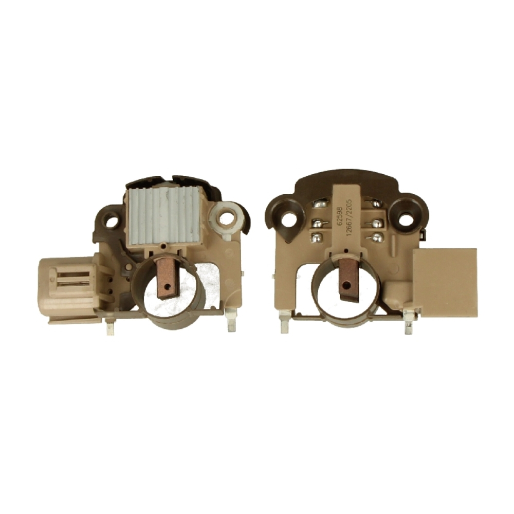 Régulateur - +Line Selected - 052.000.526.136