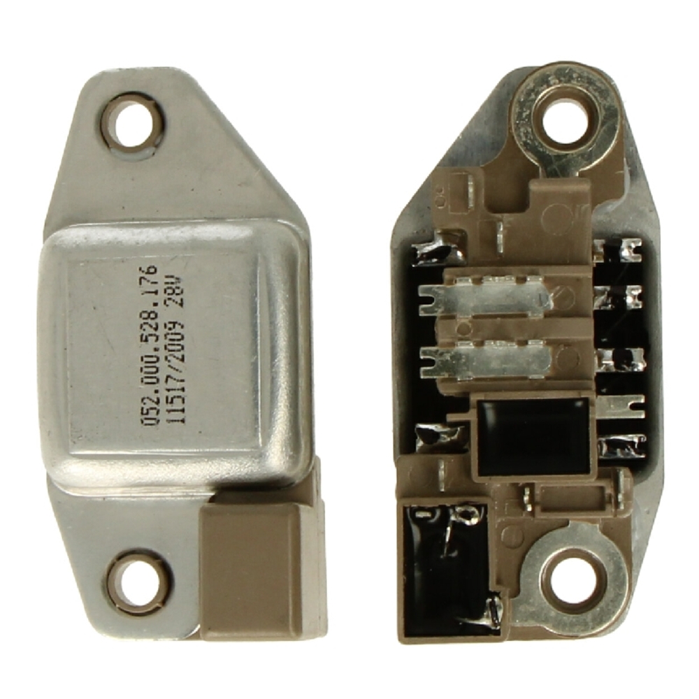 Régulateur - +Line Selected - 052.000.528.176