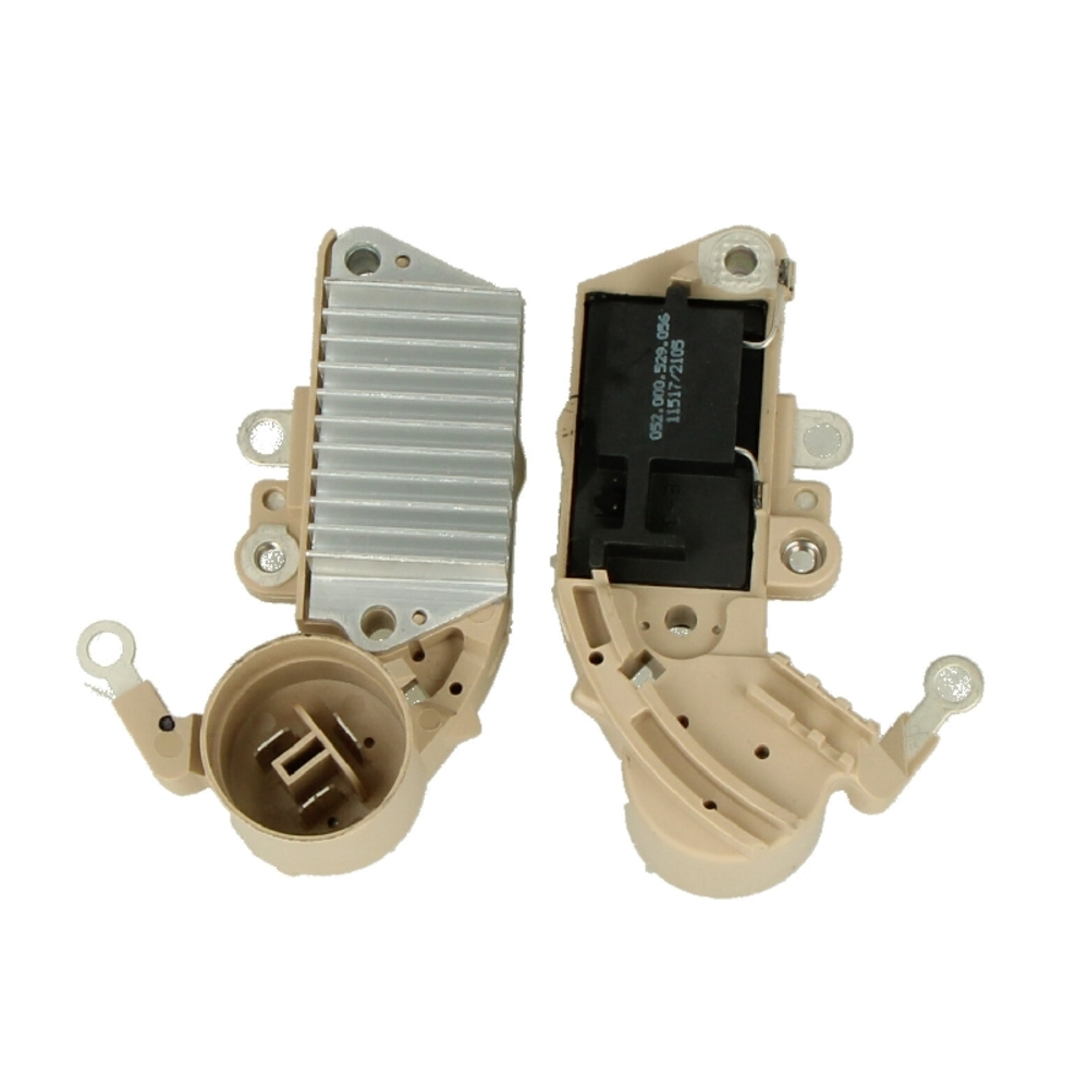 Régulateur - +Line Selected - 052.000.529.056