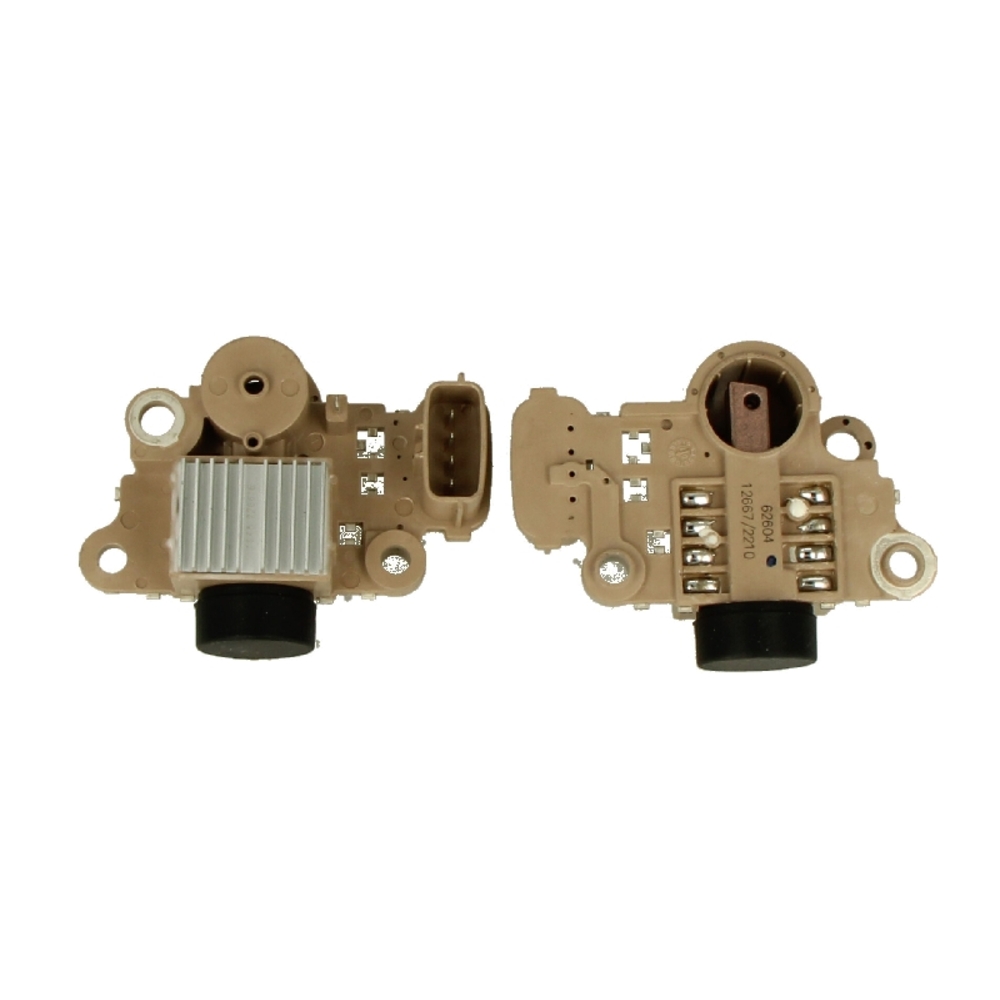 Régulateur - +Line Selected - 052.000.532.006