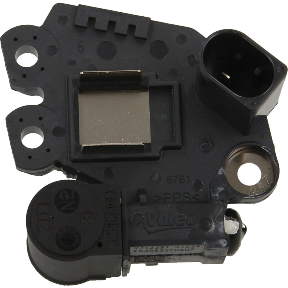 Régulateur - Valeo Neuf - 052.000.539.500