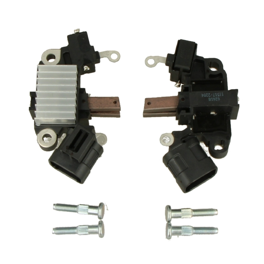 Régulateur - +Line Selected - 052.000.541.086