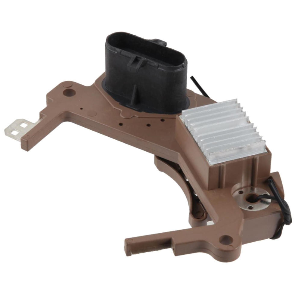 Régulateur - +Line Selected - 052.000.543.136