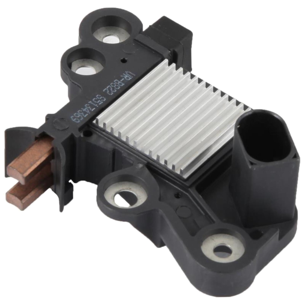 Régulateur - +Line Selected - 052.000.552.016