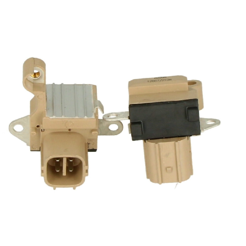 Régulateur - +Line Selected - 052.000.560.056