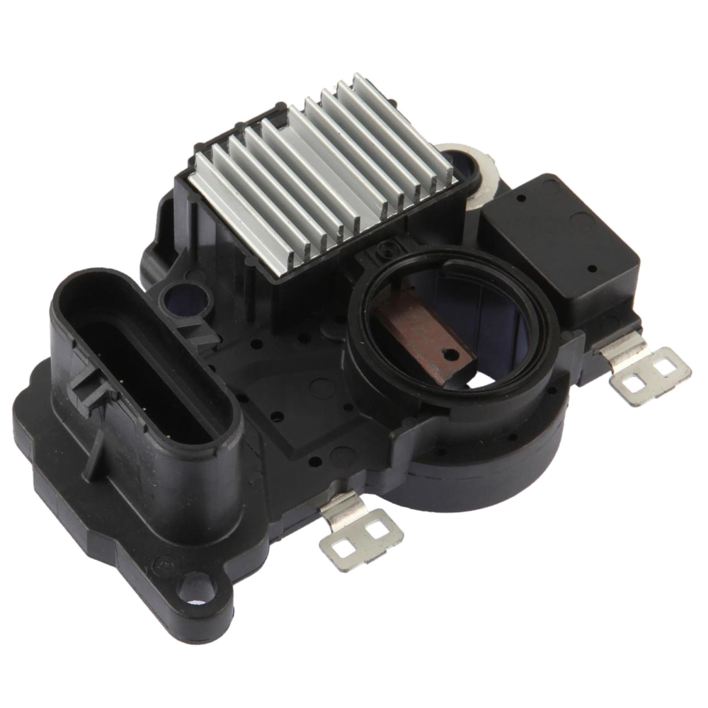 Régulateur - +Line Selected - 052.000.591.136