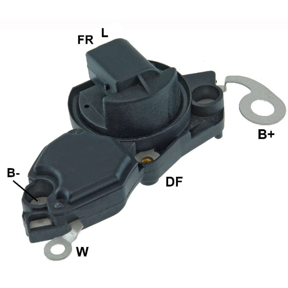 Régulateur - Gauss - 052.000.599.890