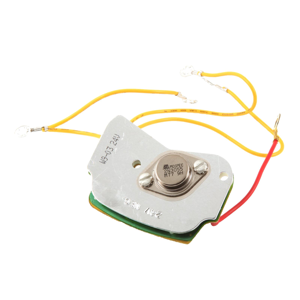 Régulateur - +Line Selected - 052.000.607.036