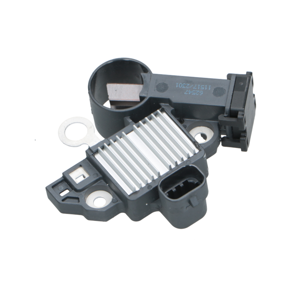 Régulateur - +Line Selected - 052.000.626.036