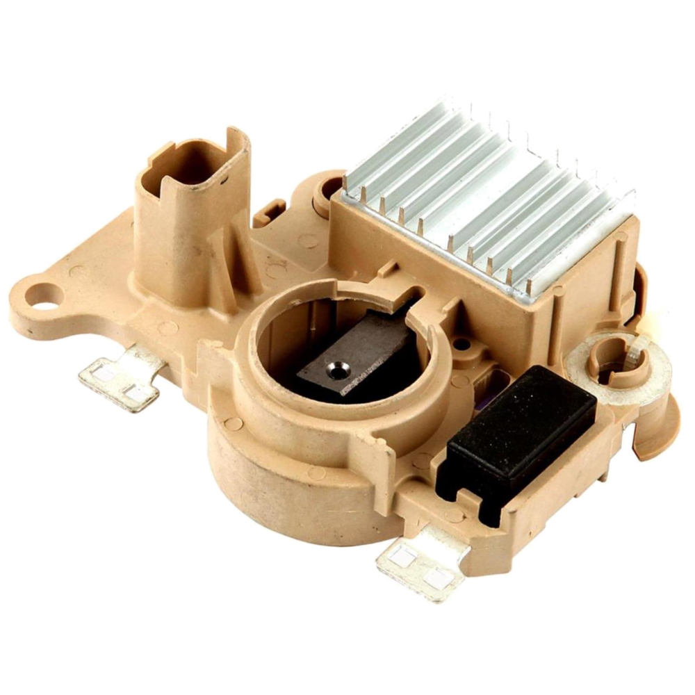 Régulateur - +Line Selected - 052.000.633.136