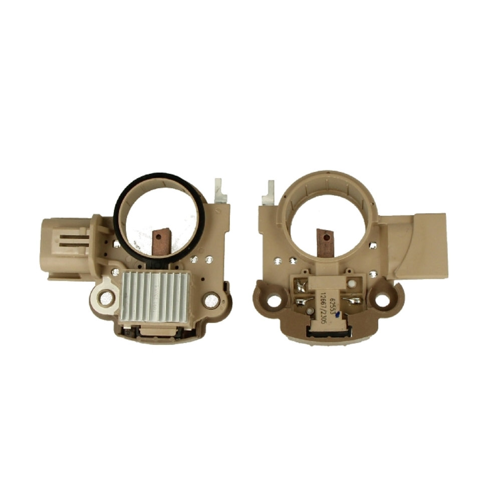 Régulateur - +Line Selected - 052.000.634.006