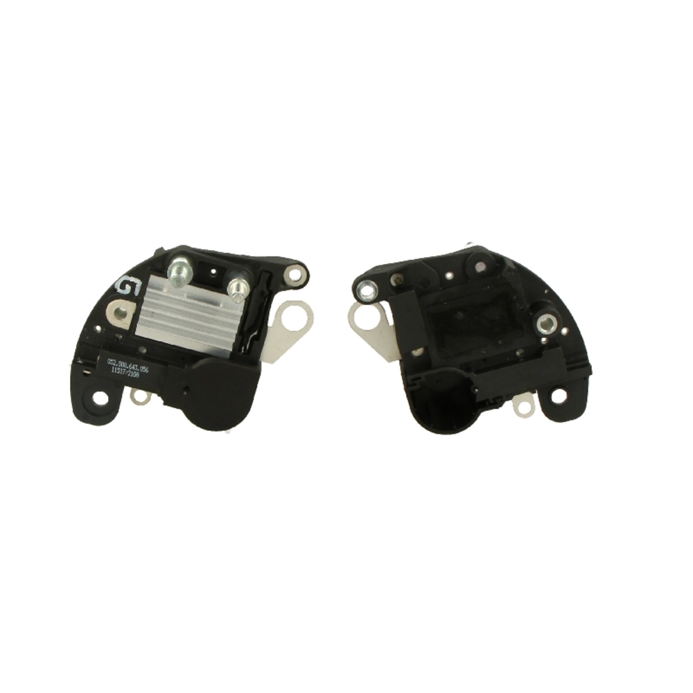 Régulateur - +Line Selected - 052.000.643.056