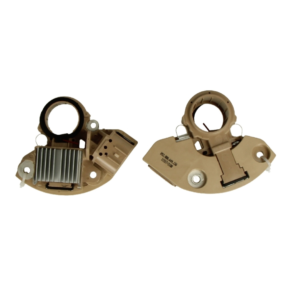 Régulateur - +Line Selected - 052.000.649.136