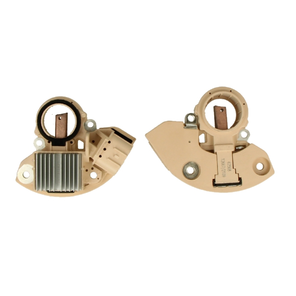 Régulateur - +Line Selected - 052.000.659.136