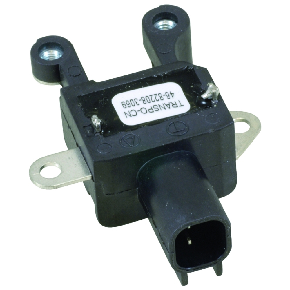 Terminal Block - WAI Neuf - 052.000.667.440
