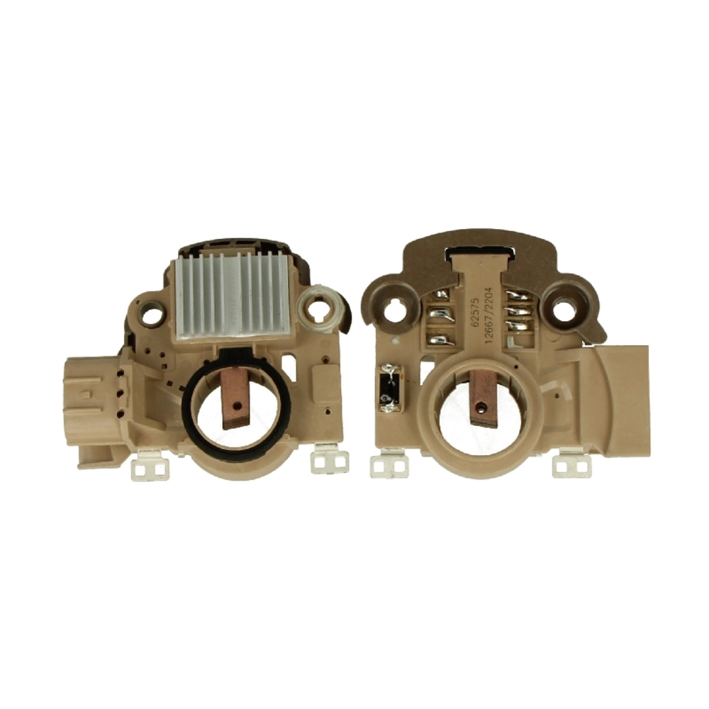 Régulateur - +Line Selected - 052.000.687.136