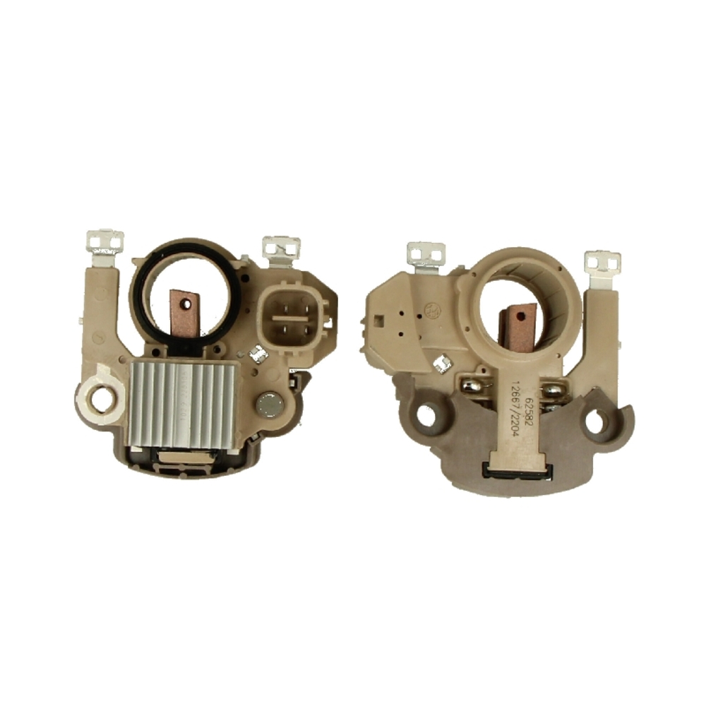 Régulateur - +Line Selected - 052.000.695.136