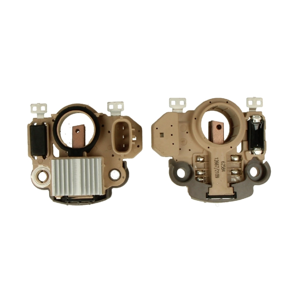 Régulateur - +Line Selected - 052.000.697.136