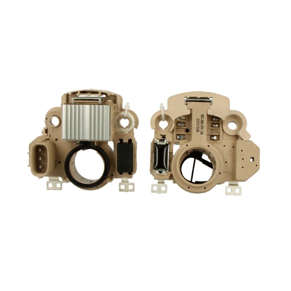 Régulateur - +Line Selected - 052.000.697.137