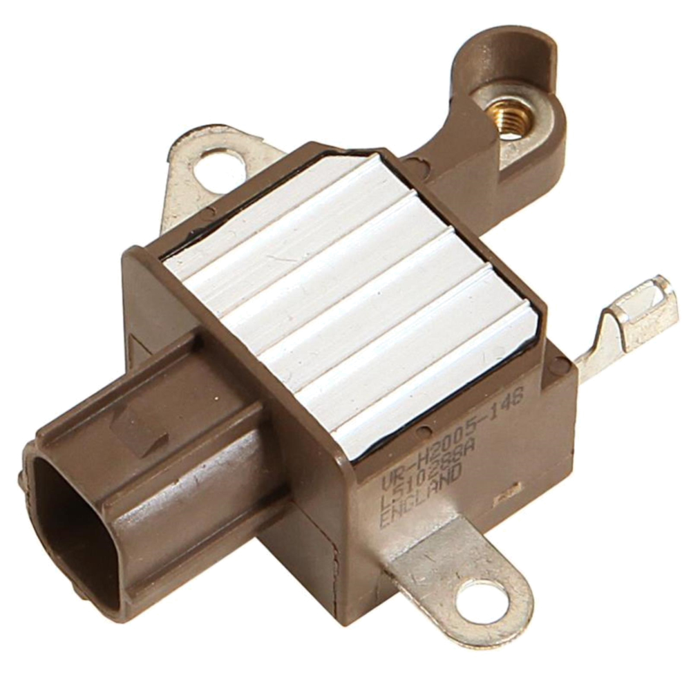 Régulateur - +Line Selected - 052.000.718.056