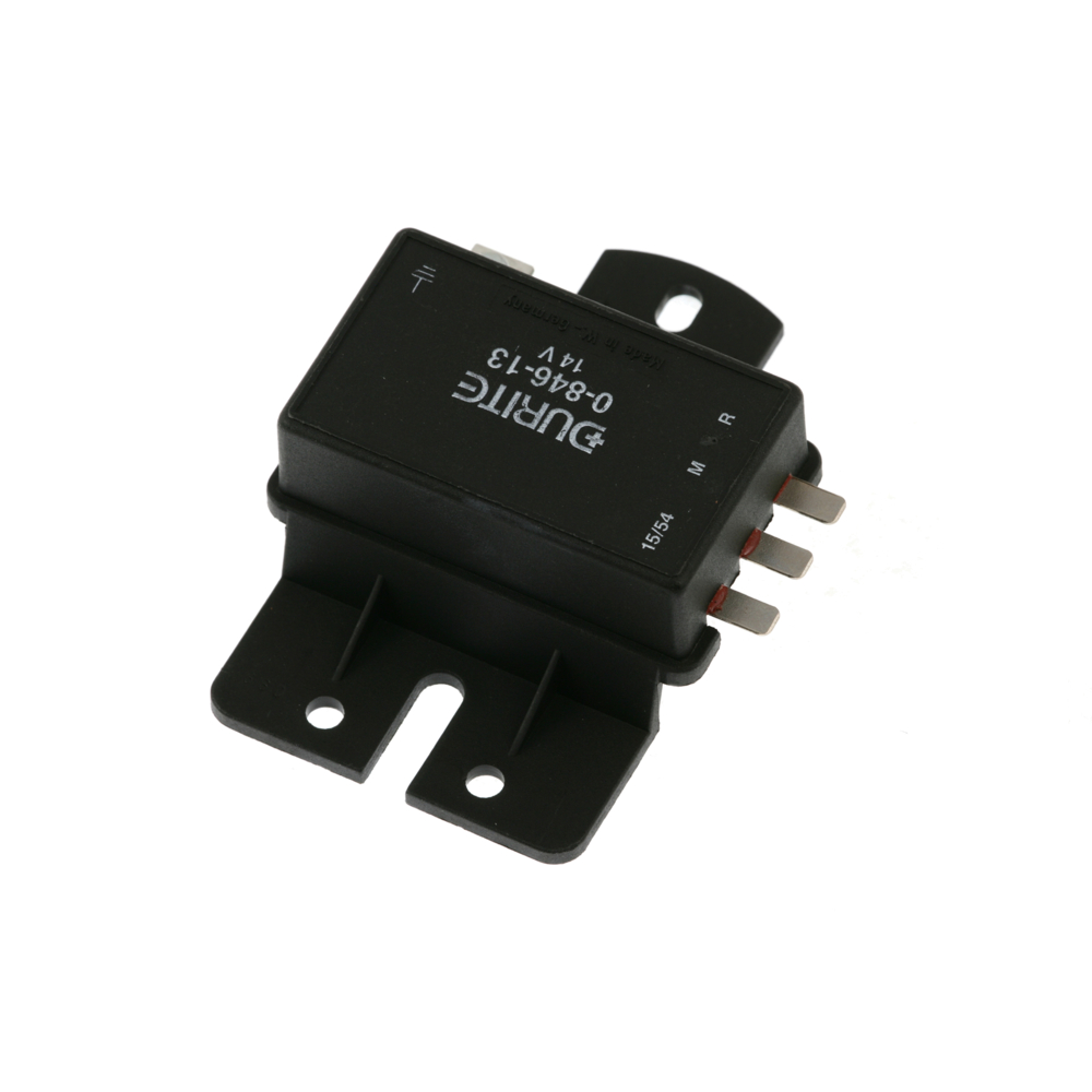 Régulateur - +Line Selected - 052.000.720.116