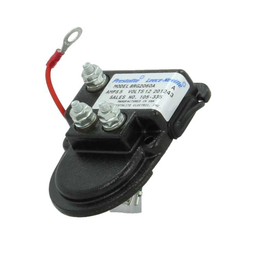 Régulateur - Prestolite Neuf - 052.000.724.380