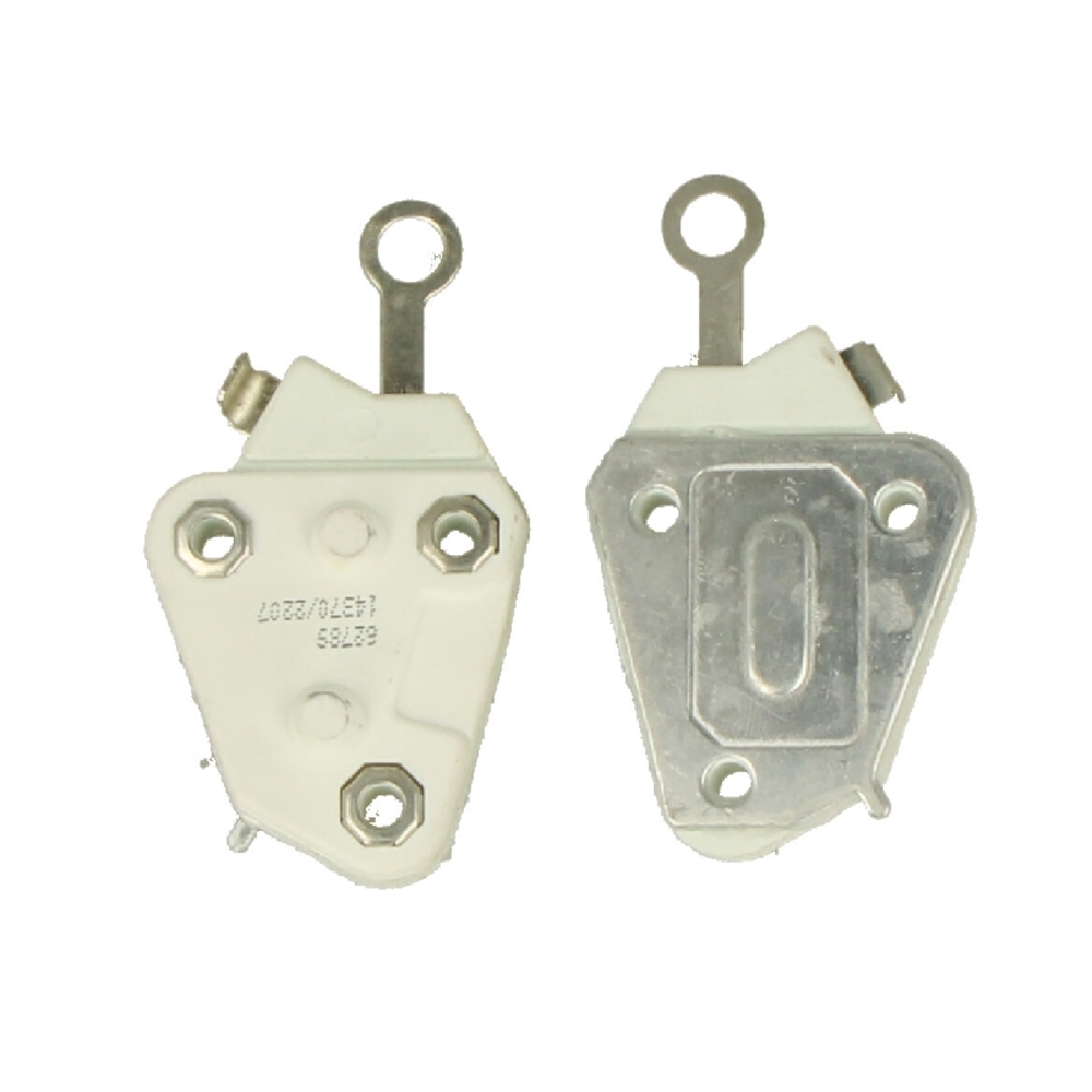 Régulateur - +Line Selected - 052.000.725.036