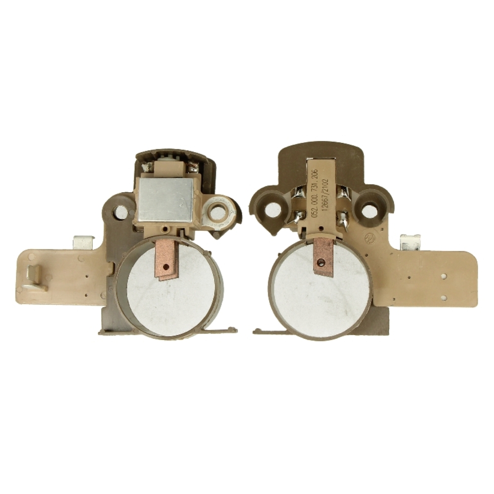 Régulateur - +Line Selected - 052.000.731.206