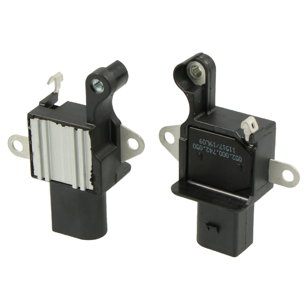 Régulateur - +Line Selected - 052.000.742.056