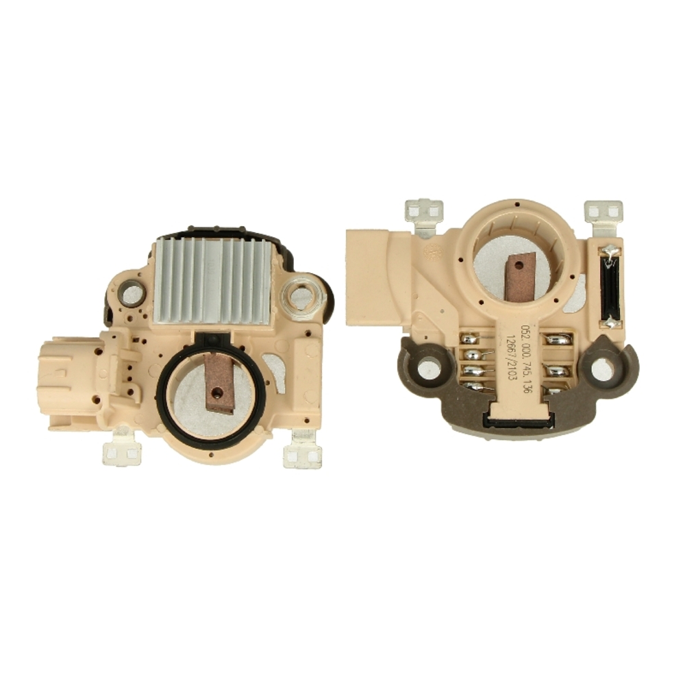 Régulateur - +Line Selected - 052.000.745.136