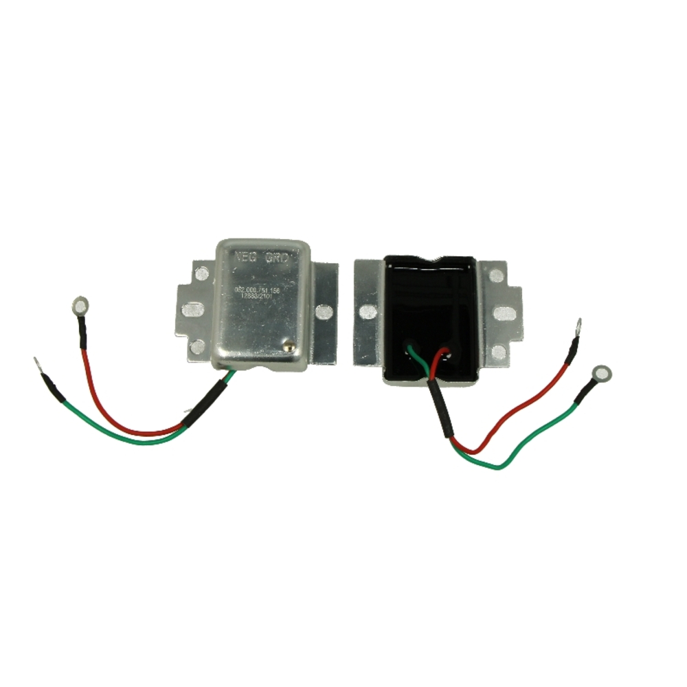 Régulateur - +Line Selected - 052.000.751.156