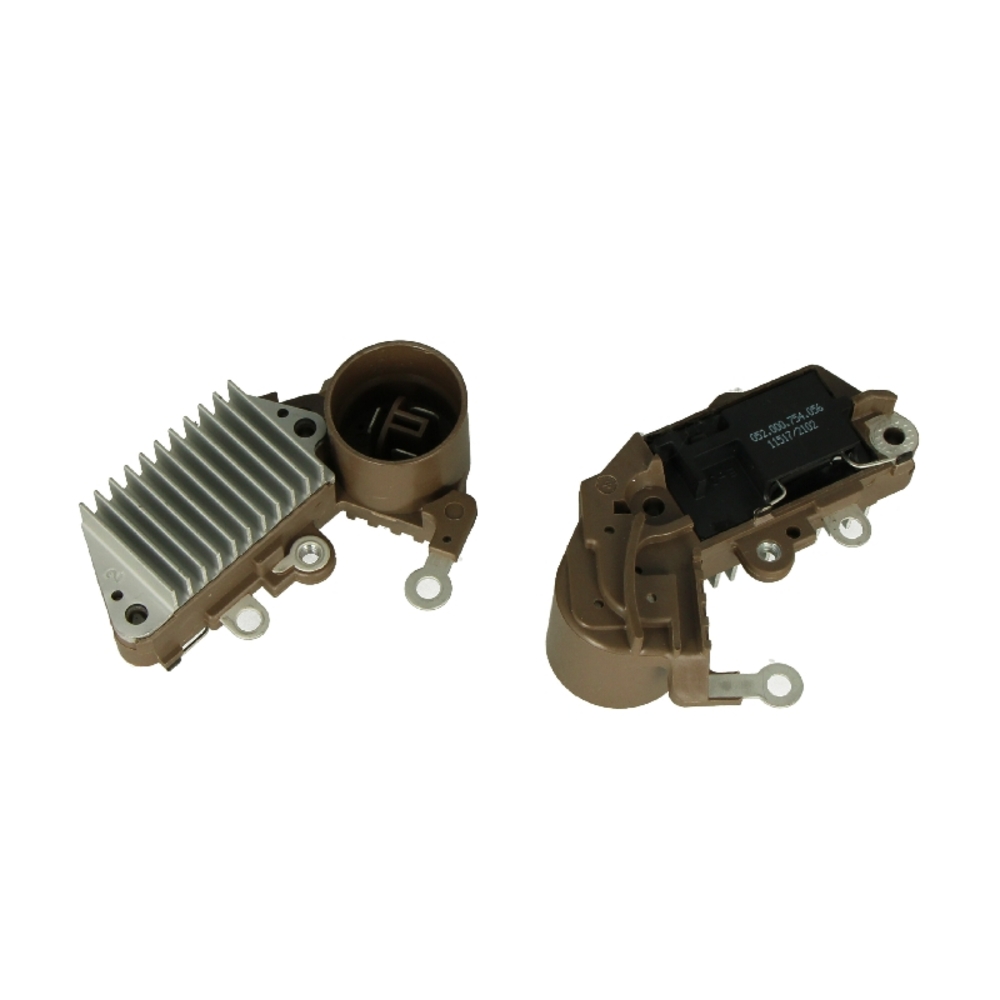 Régulateur - +Line Selected - 052.000.754.056