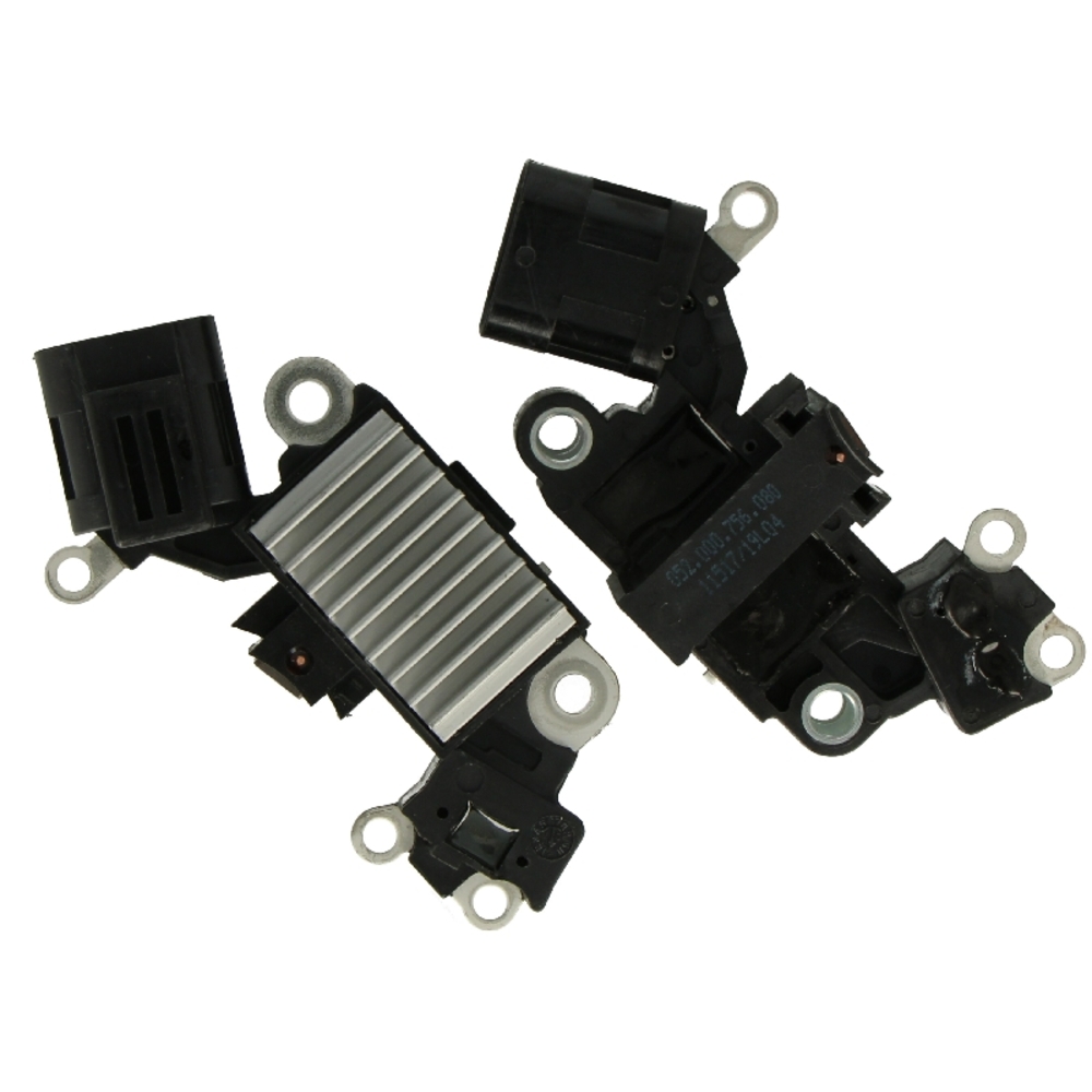 Régulateur - +Line Selected - 052.000.756.086