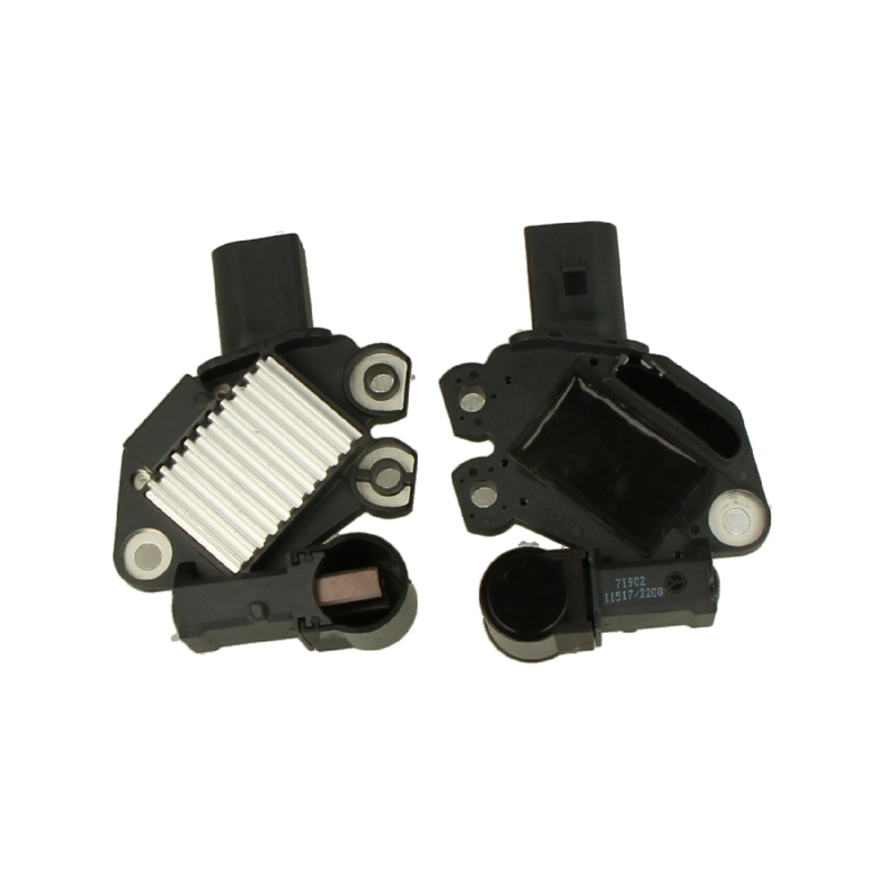 Régulateur - +Line Selected - 052.000.760.006