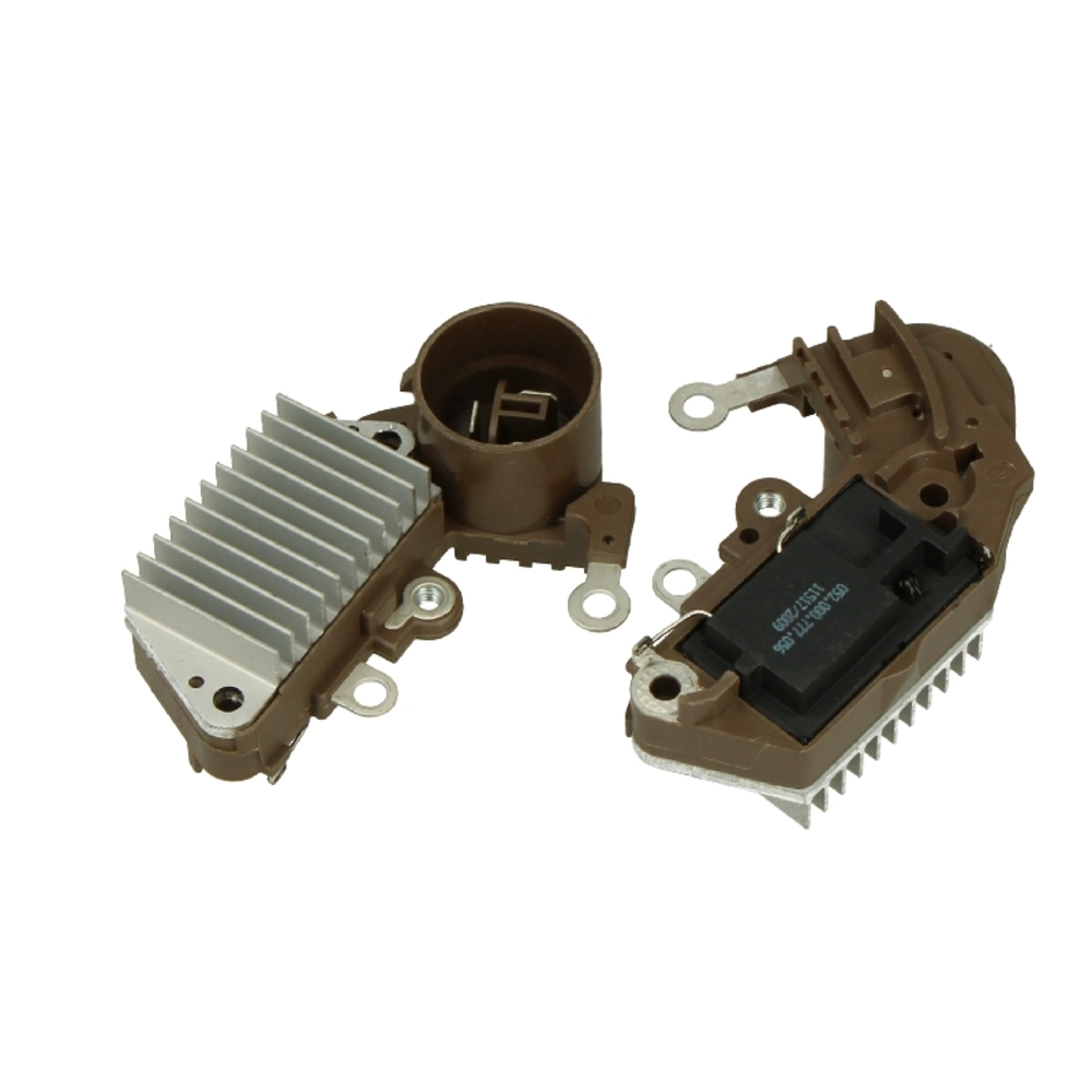 Régulateur - +Line Selected - 052.000.777.056