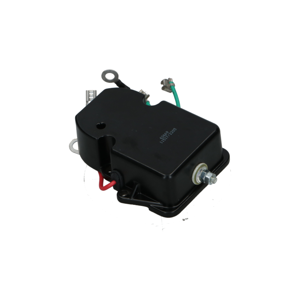 Régulateur - +Line Selected - 052.000.784.156