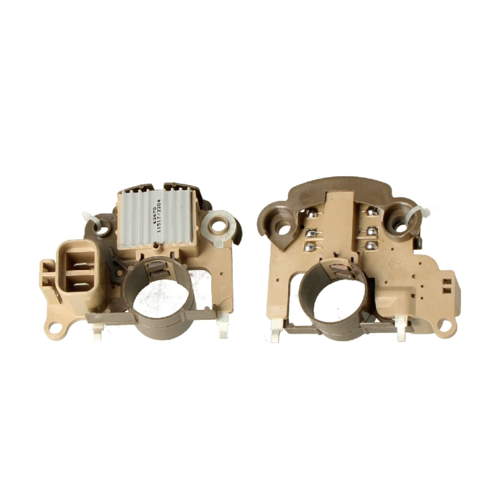 Régulateur - +Line Selected - 052.000.785.136