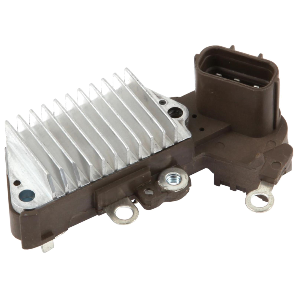 Régulateur - +Line Selected - 052.000.789.056