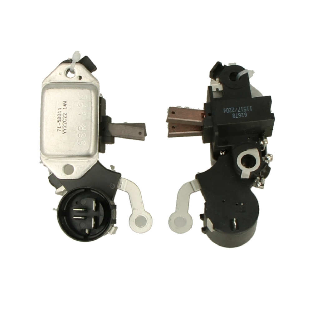 Régulateur - +Line Selected - 052.000.793.086