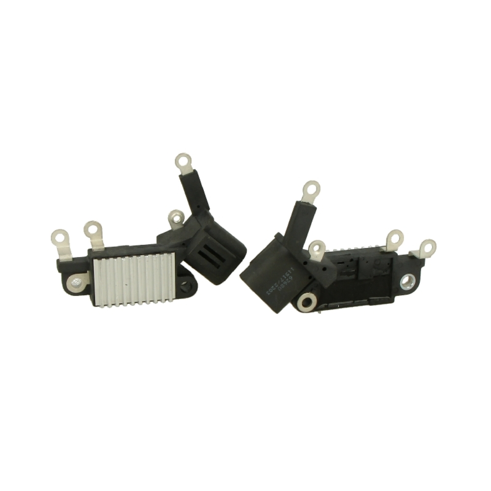 Régulateur - +Line Selected - 052.000.795.086