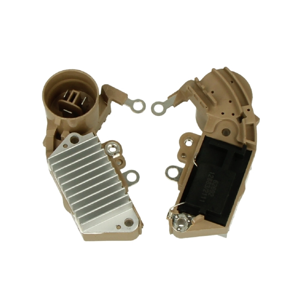 Régulateur - +Line Selected - 052.000.807.056