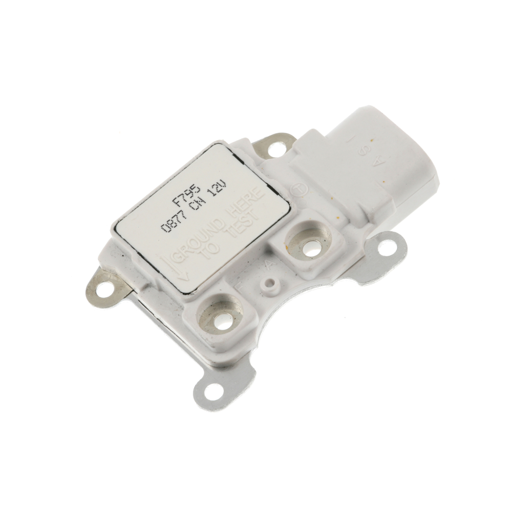 Régulateur - +Line Selected - 052.000.825.026