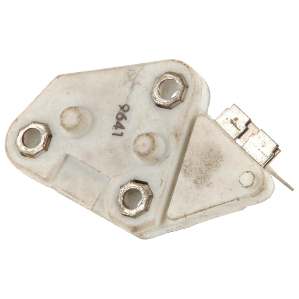 Régulateur - +Line Selected - 052.000.837.036